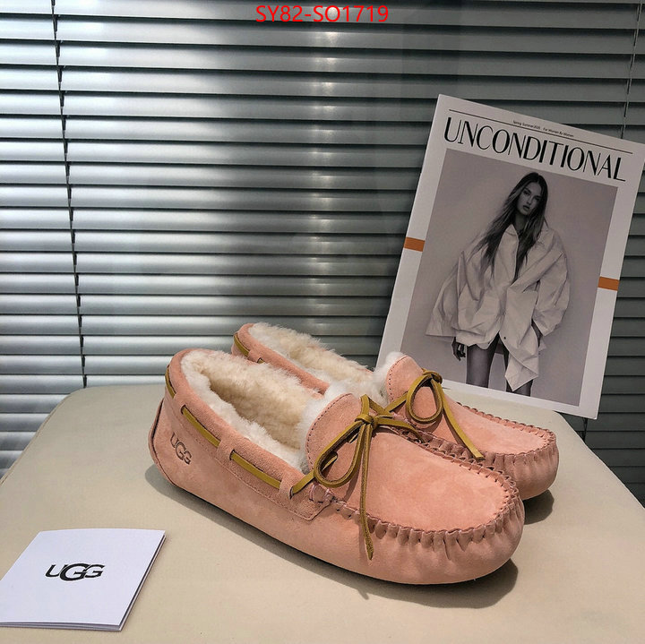 Women Shoes-UGG,aaaaa+ replica designer , ID: SO1719,$: 82USD