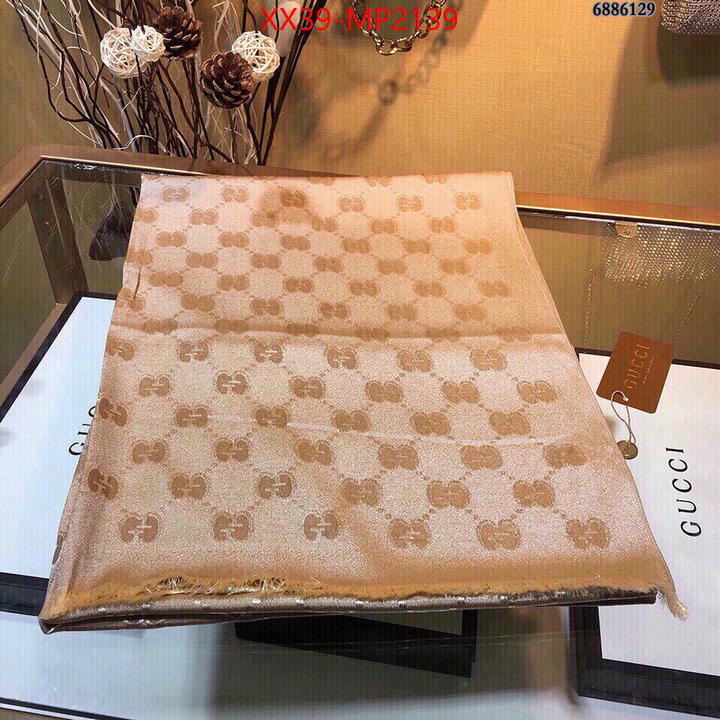 Scarf-Gucci,cheap , ID: MP2139,$: 39USD