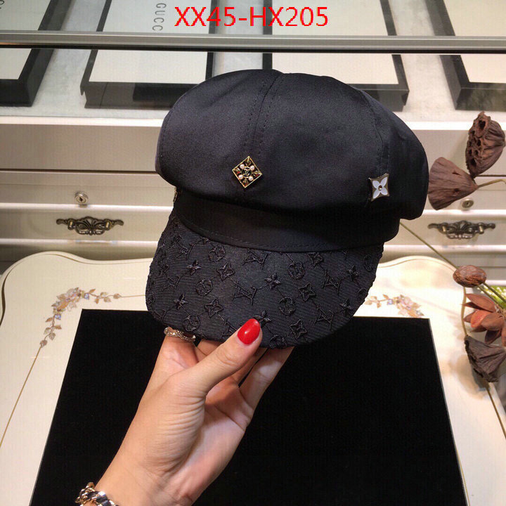 Cap (Hat)-LV,buy first copy replica , ID: HX205,$: 45USD