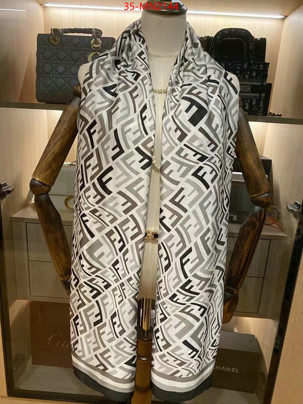 Scarf-Fendi,how to buy replica shop , ID: MN2144,