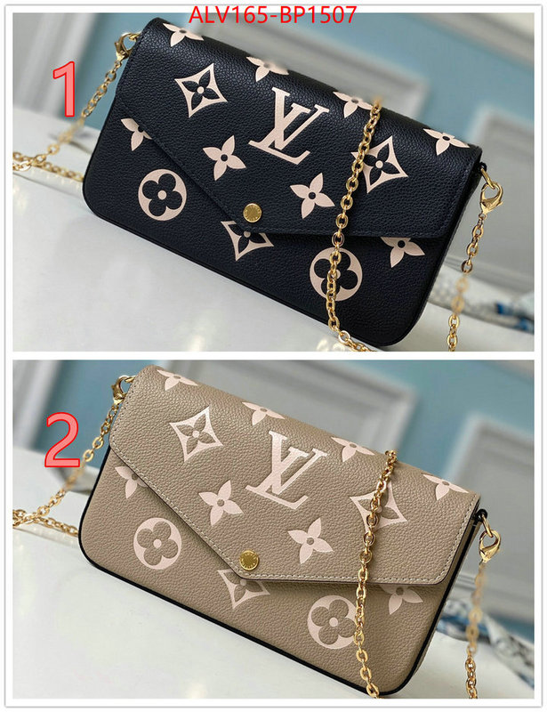 LV Bags(TOP)-Pochette MTis-Twist-,ID: BP1507,$: 165USD