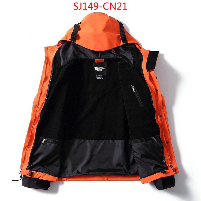 Down jacket Women-The North Face,how to find replica shop , ID: CN21,$: 149USD