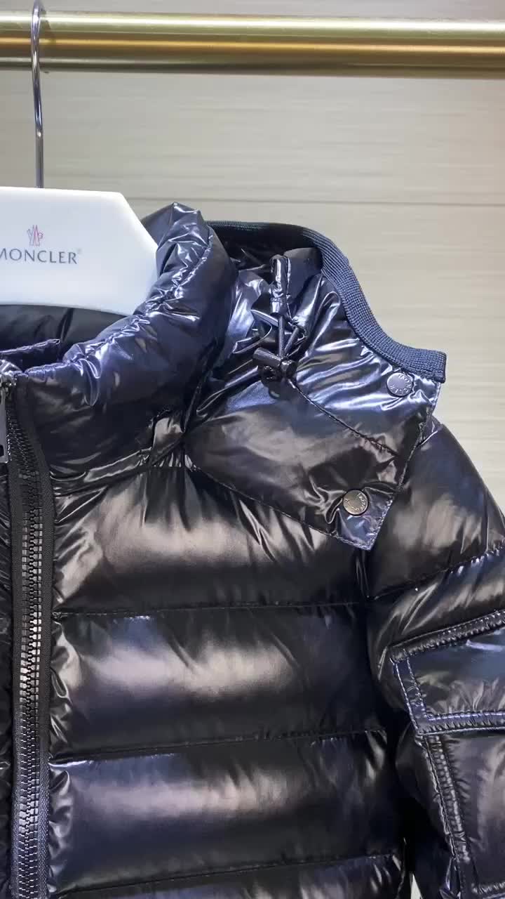 Down jacket Women-Moncler,customize best quality replica , ID: CP5072,