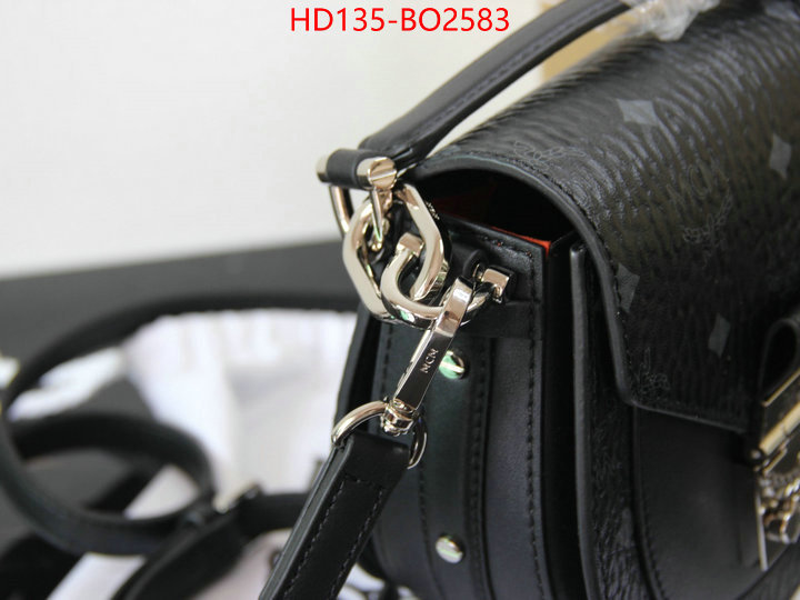 MCM Bags(TOP)-Diagonal-,ID: BO2583,$: 135USD