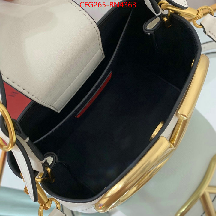 Valentino Bags (TOP)-Diagonal-,luxury cheap replica ,ID: BN4363,$: 265USD