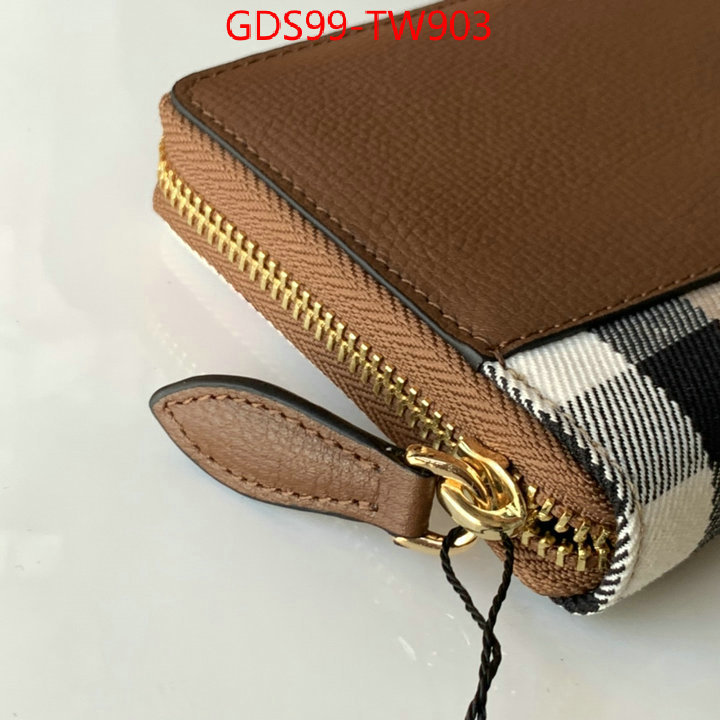 Burberry Bags(TOP)-Wallet,buy ,ID: TW903,$: 99USD