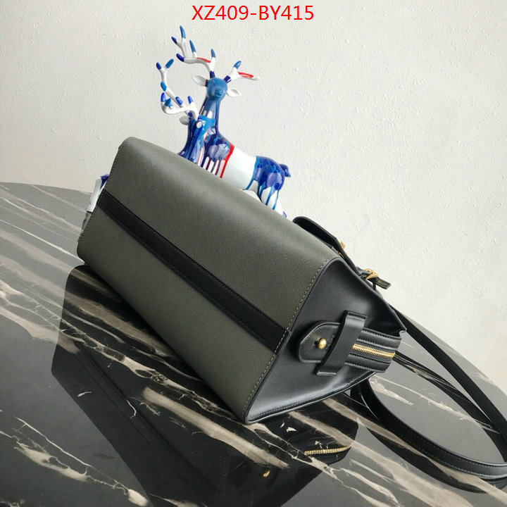 Prada Bags(TOP)-Handbag-,ID: BY415,