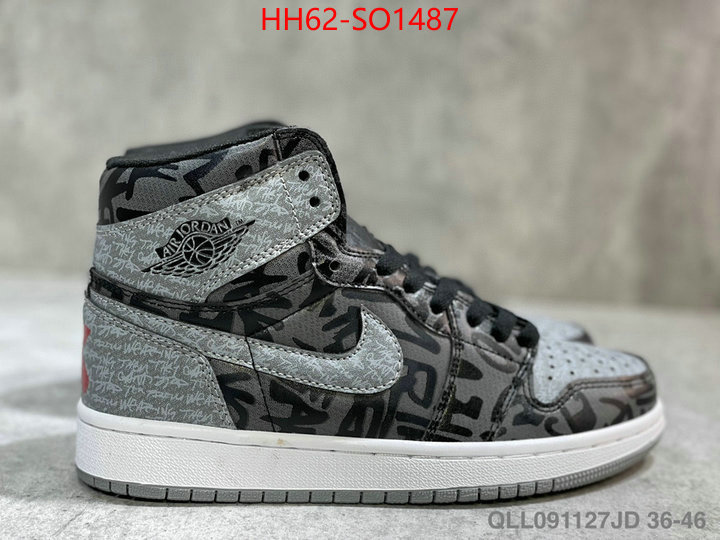 Men Shoes-Nike,fashion replica , ID: SO1487,$: 62USD