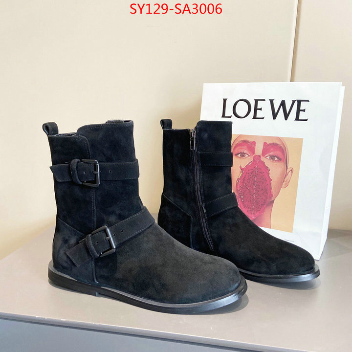 Women Shoes-Ann Demeulemeester,fashion , ID:SA3006,$: 129USD