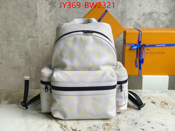 LV Bags(TOP)-Backpack-,ID: BW2321,$: 369USD