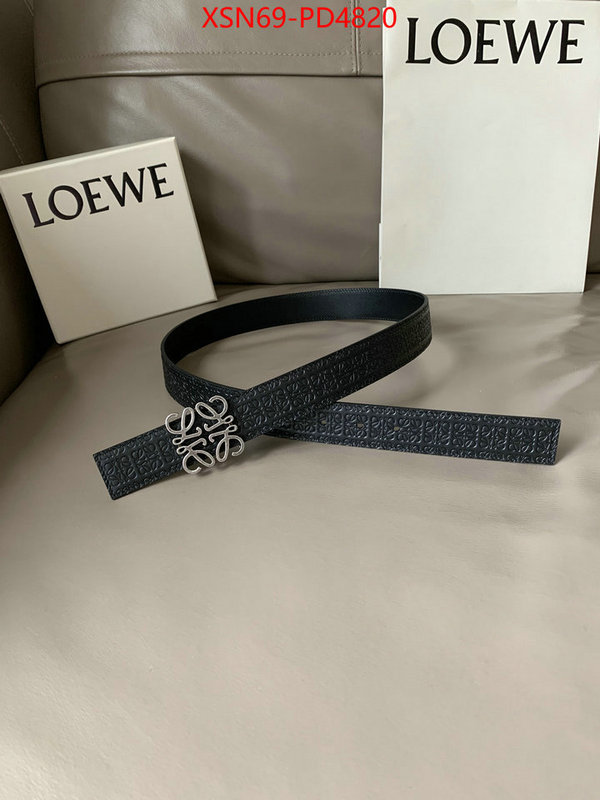 Belts-Loewe,high quality replica designer , ID: PD4820,$: 69USD