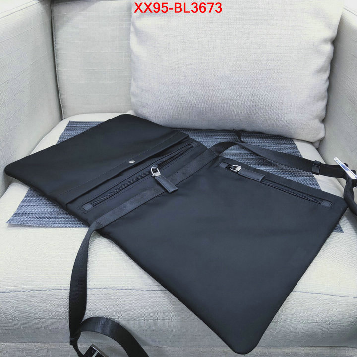 Prada Bags(TOP)-Diagonal-,ID: BL3673,$: 95USD