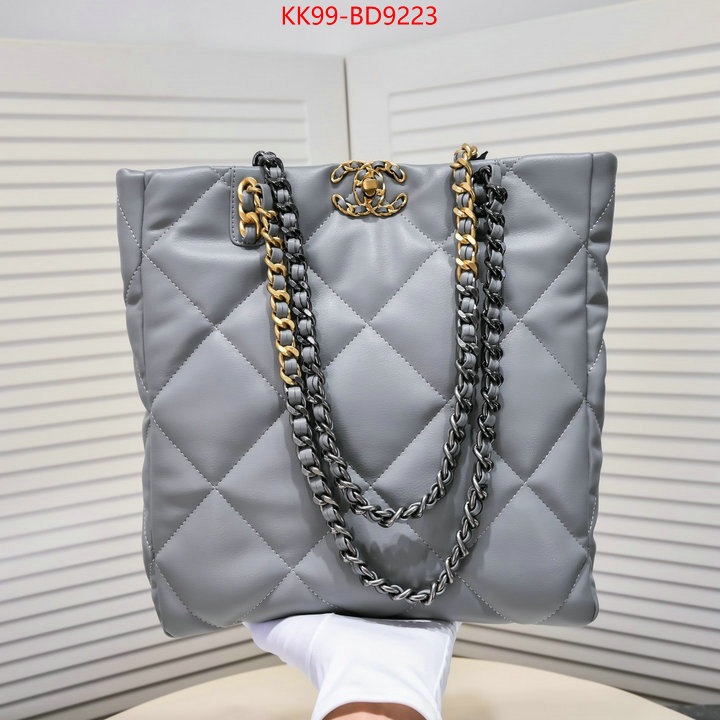 Chanel Bags(4A)-Handbag-,ID: BD9223,$: 99USD