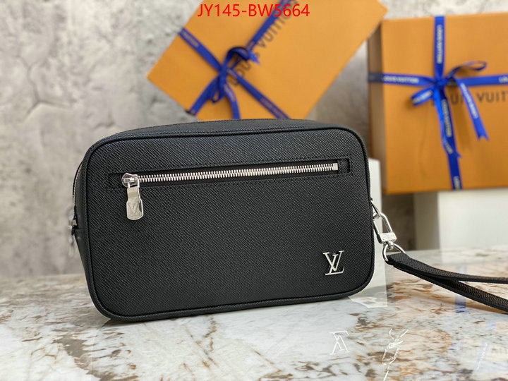 LV Bags(TOP)-Trio-,ID: BW5664,$: 145USD