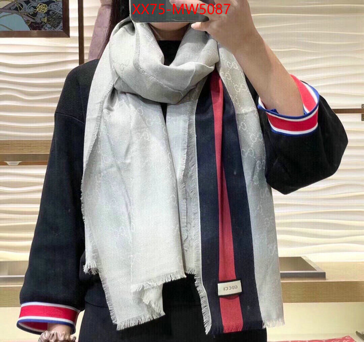 Scarf-Gucci,wholesale china , ID: MW5087,$: 75USD