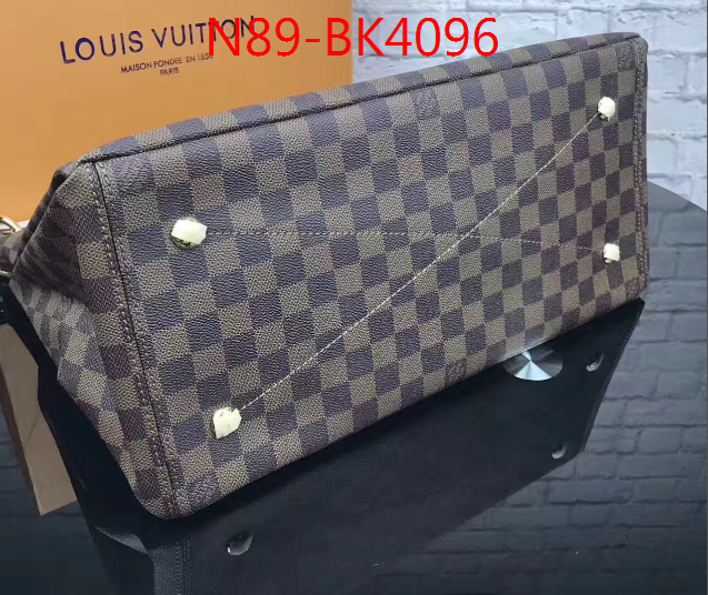 LV Bags(4A)-Handbag Collection-,ID: BK4096,$: 89USD