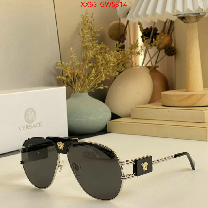 Glasses-Versace,sale , ID: GW5314,$: 65USD