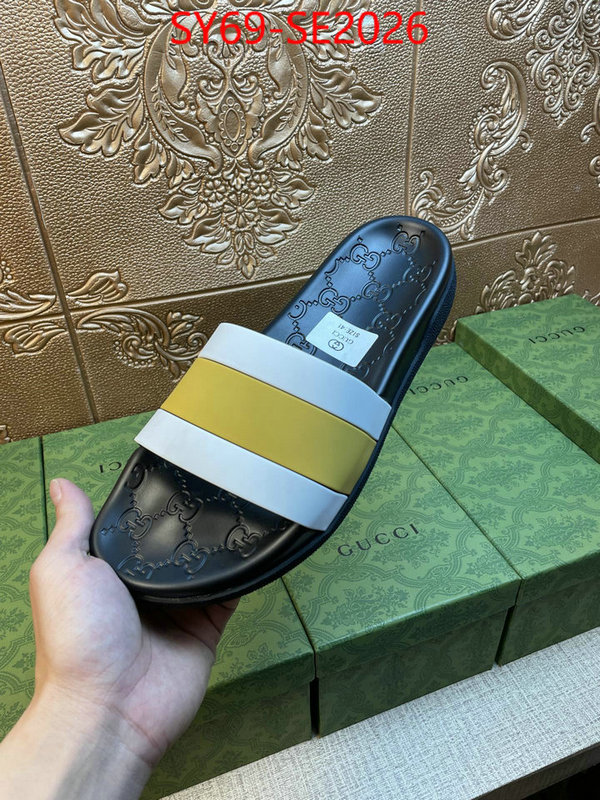 Men Shoes-Gucci,hot sale , ID: SE2026,$: 69USD