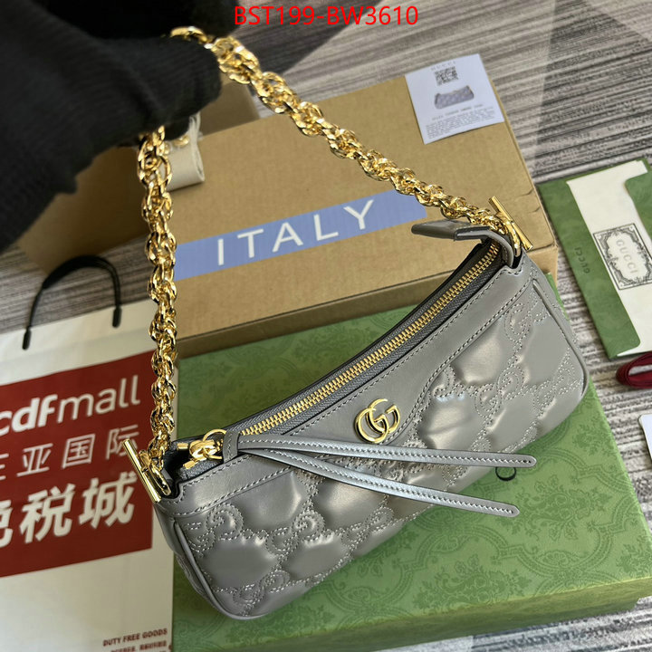 Gucci Bags(TOP)-Diagonal-,how to find replica shop ,ID: BW3610,$: 199USD