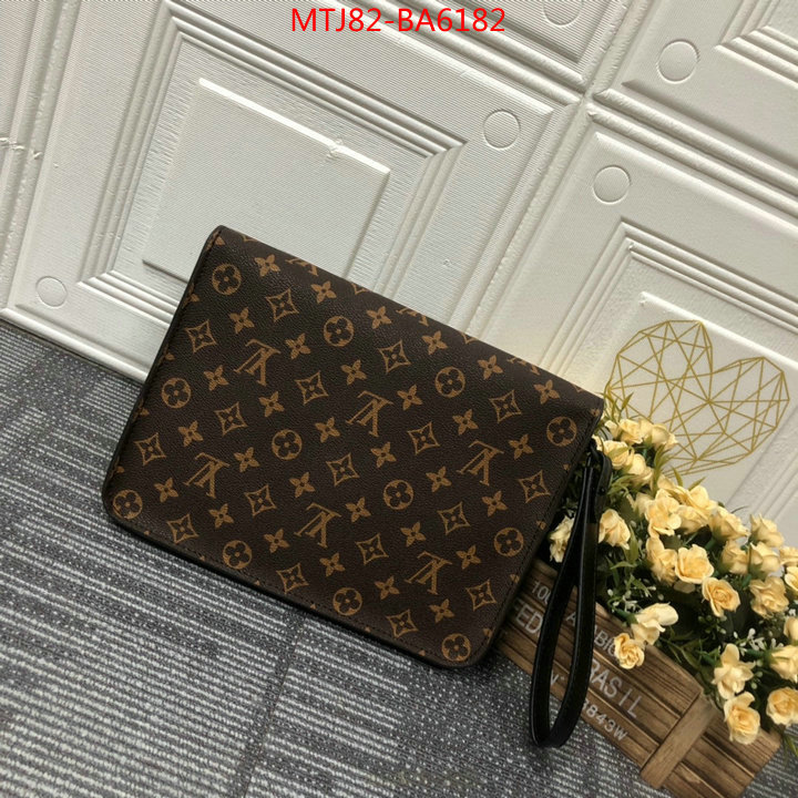 LV Bags(4A)-Trio-,best knockoff ,ID: BA6182,$: 82USD