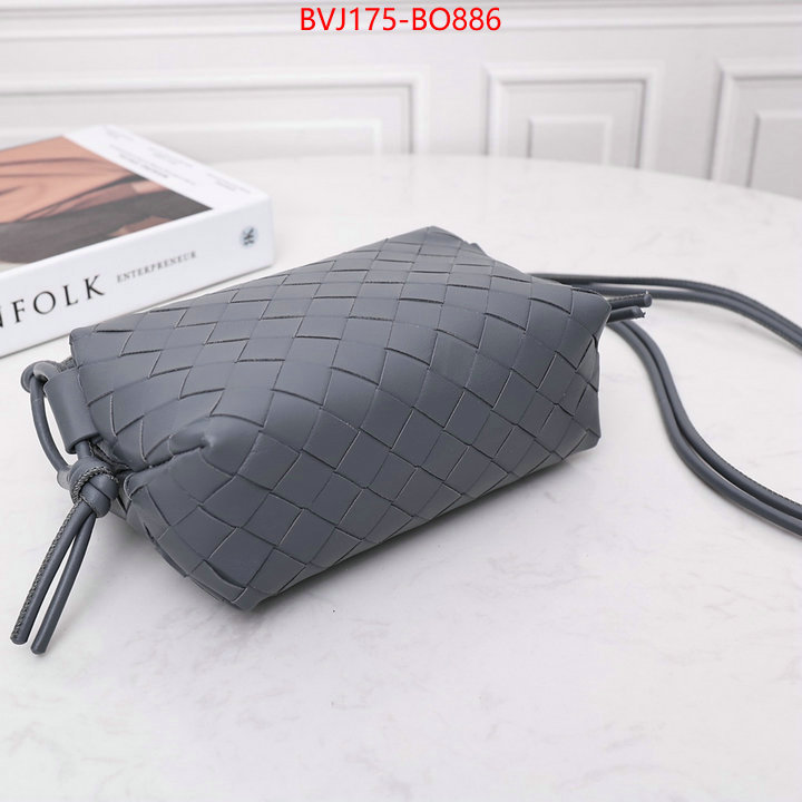 BV Bags(TOP)-Diagonal-,luxury ,ID: BO886,$: 175USD