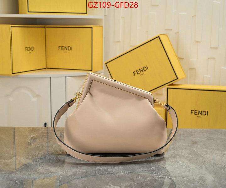 Fendi Big Sale-,ID: GFD28,$: 109USD