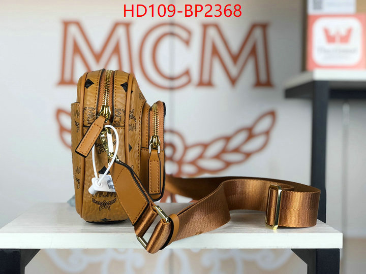 MCM Bags(TOP)-Diagonal-,ID: BP2368,$: 109USD