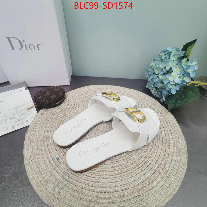 Women Shoes-Dior,the best quality replica , ID: SD1574,$: 99USD