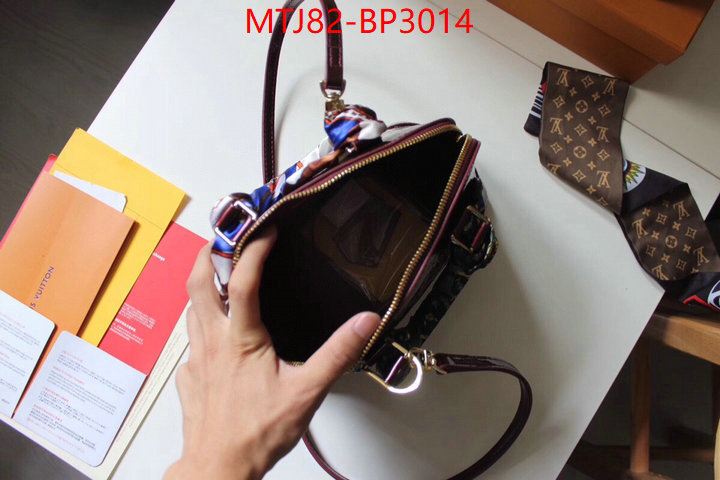 LV Bags(4A)-Alma-,store ,ID: BP3014,$: 82USD