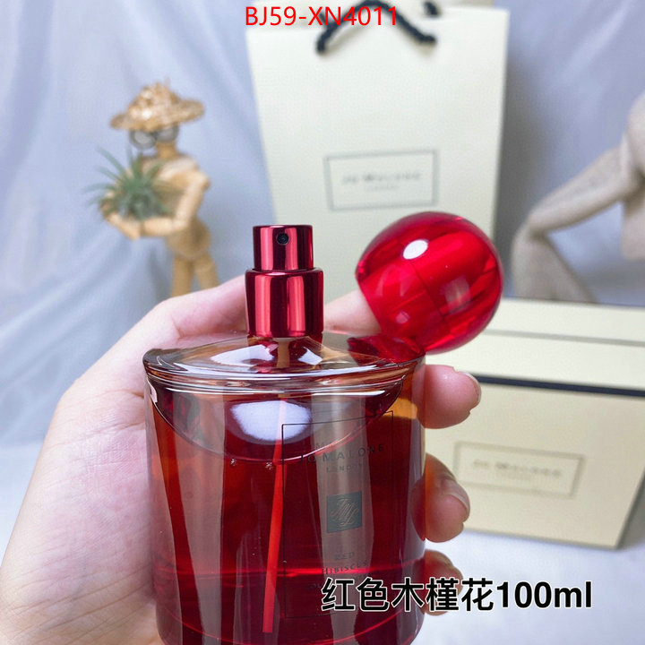 Perfume-Jo Malone,customize the best replica , ID: XN4011,$: 59USD