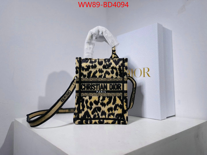 Dior Bags(TOP)-Other Style-,ID: BD4094,$: 89USD