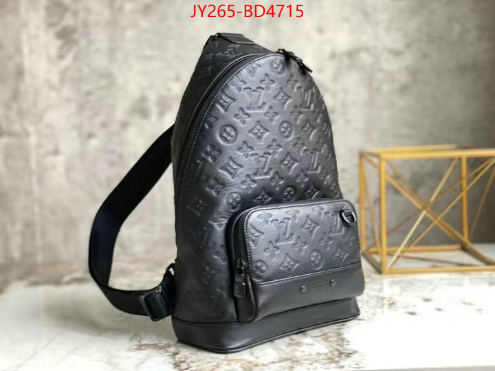 LV Bags(TOP)-Avenue-,ID: BD4715,$: 265USD