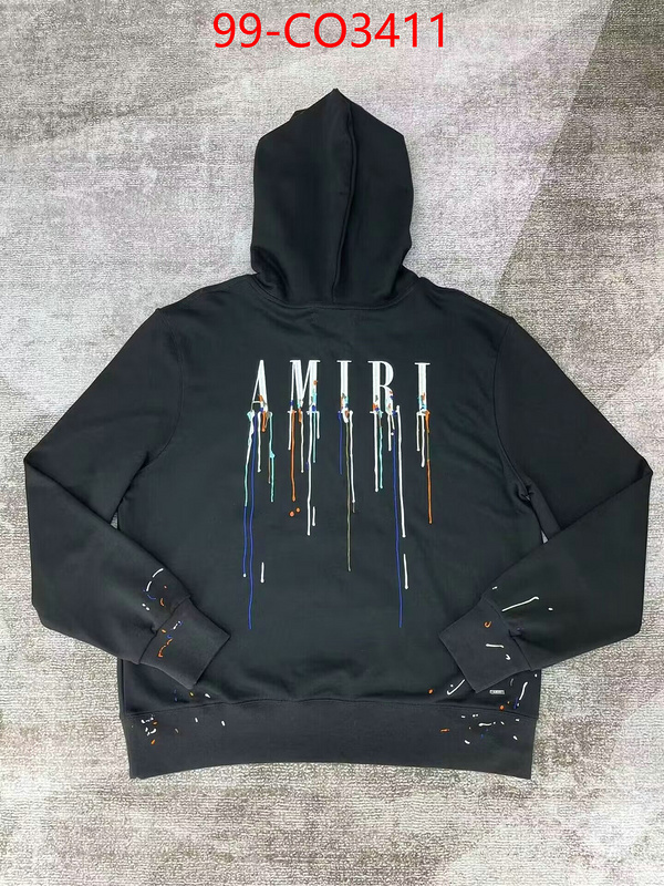 Clothing-Amiri,best website for replica , ID: CO3411,$: 99USD