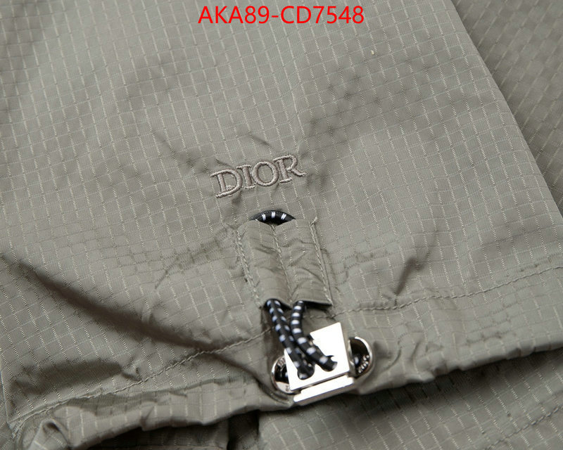 Clothing-Dior,shop , ID: CD7548,$: 89USD