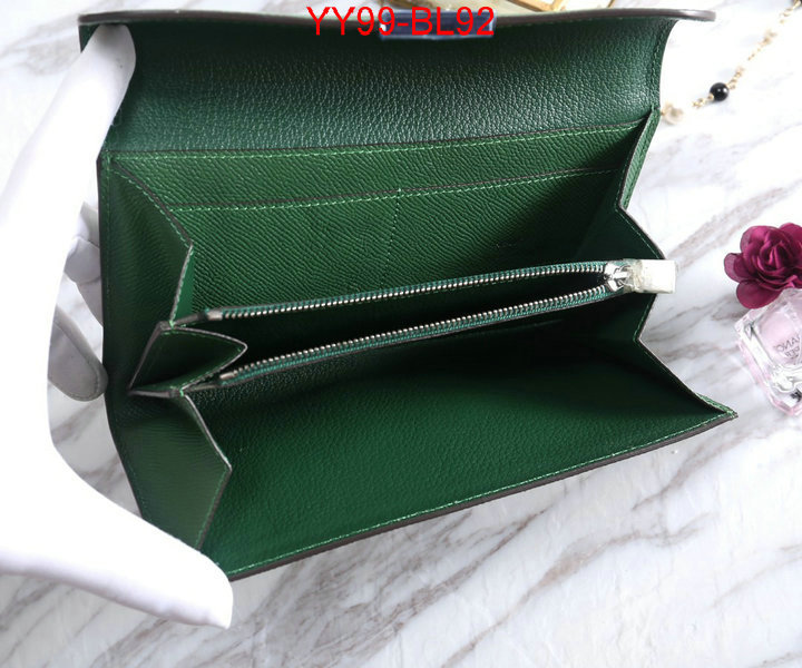 Hermes Bags(TOP)-Wallet-,cheap ,ID: BL92,$:99USD