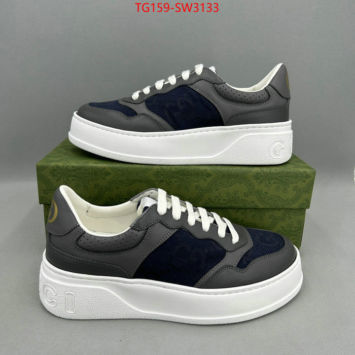 Men Shoes-Gucci,2023 aaaaa replica 1st copy , ID: SW3133,