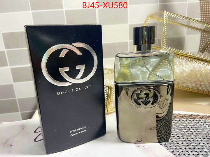 Perfume-Gucci,the top ultimate knockoff , ID: XU580,$: 60USD