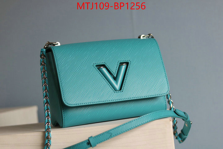 LV Bags(4A)-Pochette MTis Bag-Twist-,ID: BP1256,$: 109USD