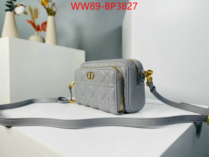 Dior Bags(4A)-Other Style-,ID: BP3827,$: 89USD