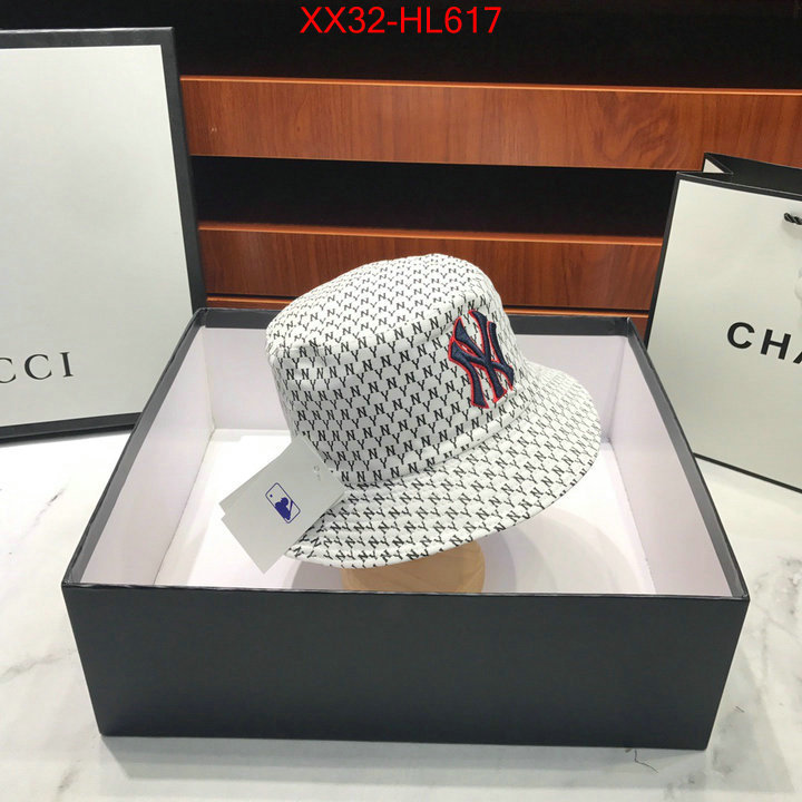 Cap (Hat)-New Yankee,where to buy high quality , ID: HL617,$: 32USD