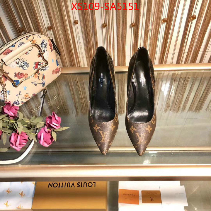 Women Shoes-LV,designer , ID: SA5151,$:109USD