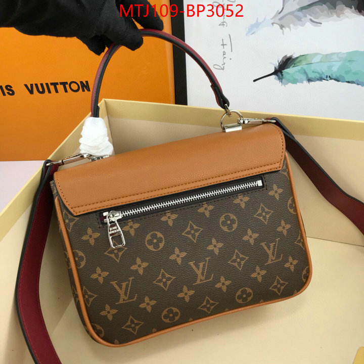 LV Bags(4A)-Pochette MTis Bag-Twist-,ID: BP3052,$: 109USD