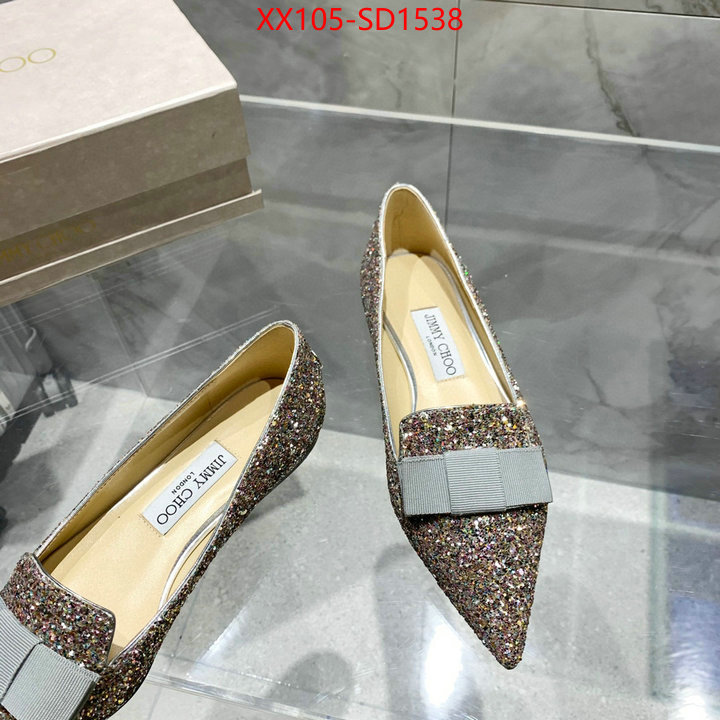 Women Shoes-Jimmy Choo,sell online , ID: SD1538,$: 105USD