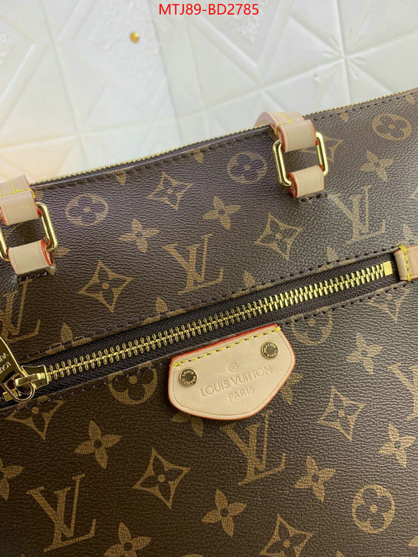 LV Bags(4A)-Handbag Collection-,7 star ,ID: BD2785,