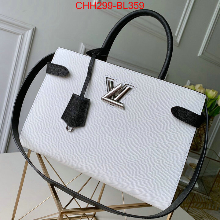 LV Bags(TOP)-Handbag Collection-,ID: BL359,$:299USD