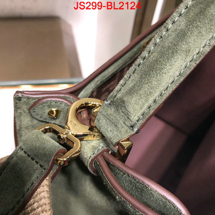 Fendi Bags(TOP)-Peekaboo,wholesale sale ,ID: BL2124,$: 299USD