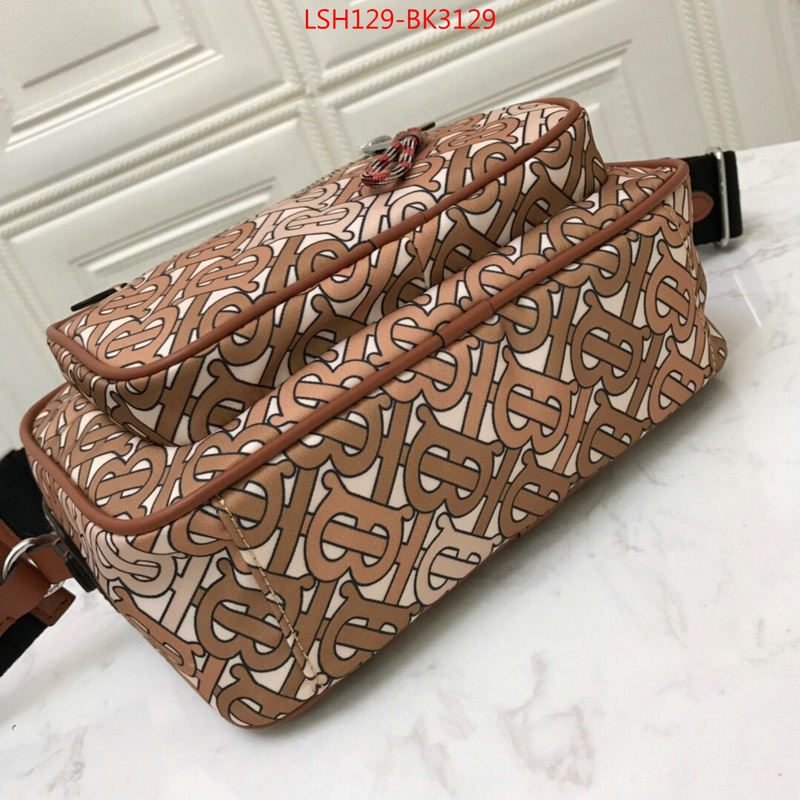 Burberry Bags(TOP)-Diagonal-,ID: BK3129,$:129USD