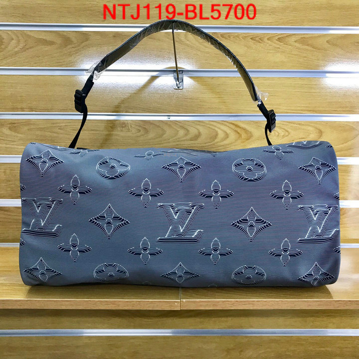 LV Bags(4A)-Keepall BandouliRe 45-50-,exclusive cheap ,ID: BL5700,$: 119USD