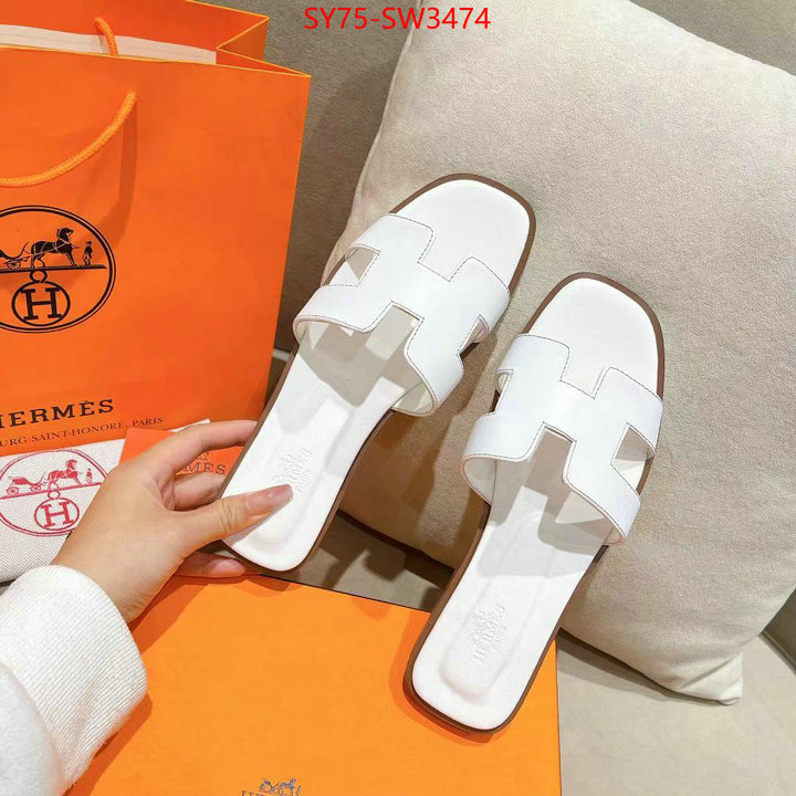 Women Shoes-Hermes,online sale , ID: SW3474,$: 75USD