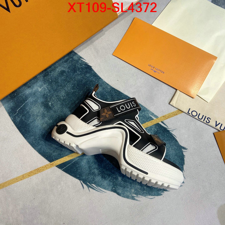 Women Shoes-LV,buy sell , ID: SL4372,$: 109USD